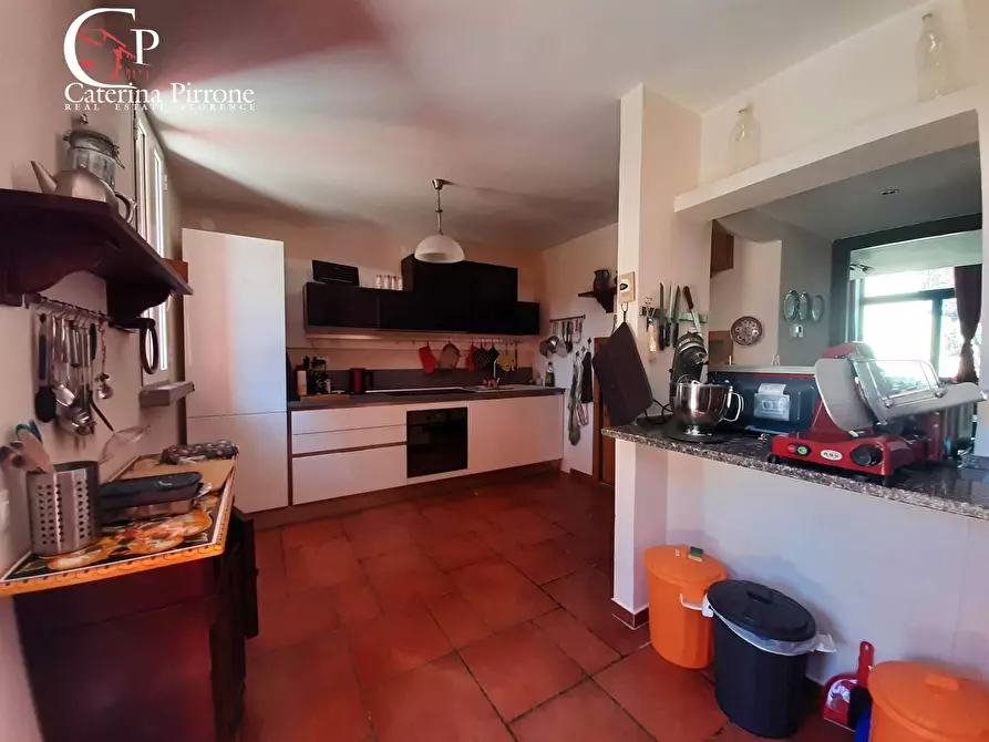 Immagine 31 di Casa indipendente in vendita  in via Metauro 10 a Cecina