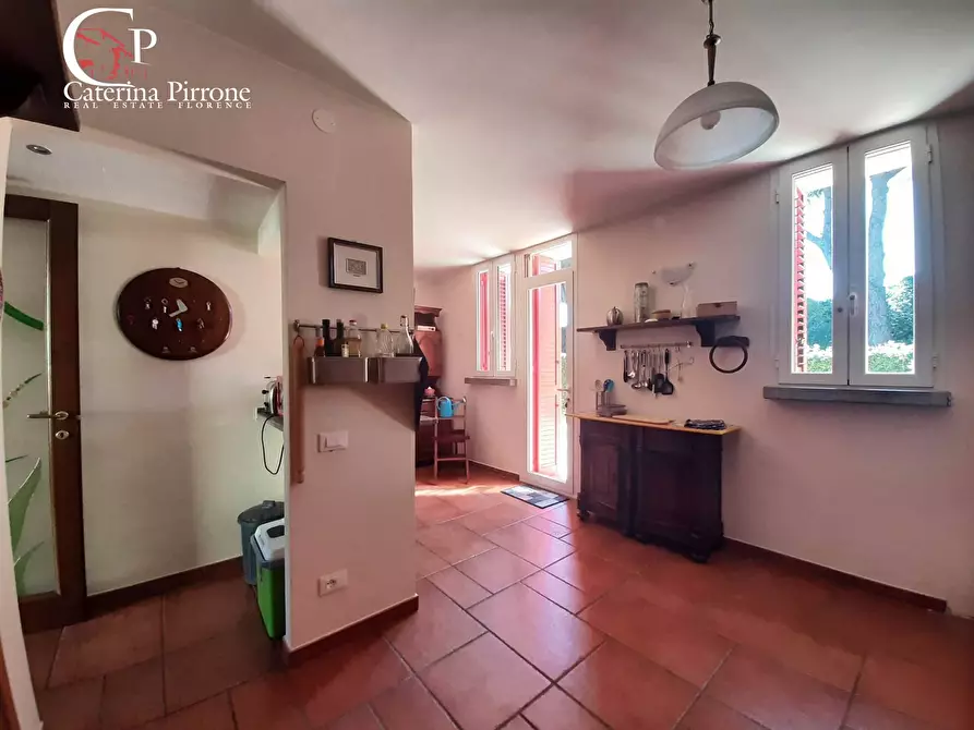 Immagine 32 di Casa indipendente in vendita  in via Metauro 10 a Cecina