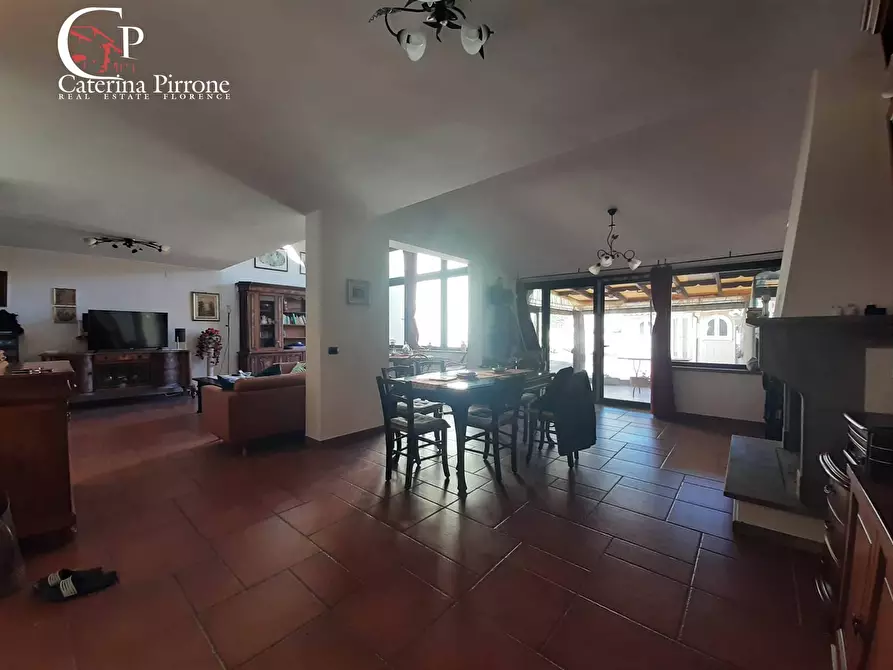 Immagine 23 di Casa indipendente in vendita  in via Metauro 10 a Cecina