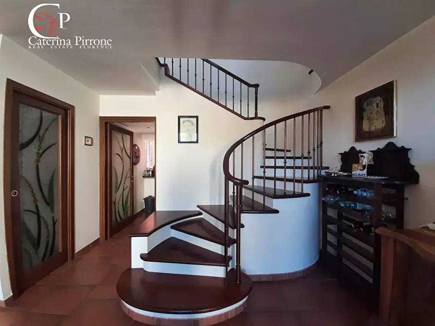 Immagine 28 di Casa indipendente in vendita  in via Metauro 10 a Cecina