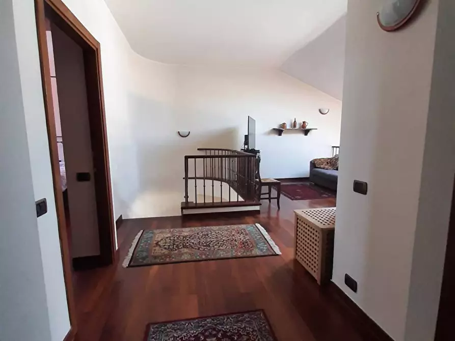 Immagine 39 di Casa indipendente in vendita  in via Metauro 10 a Cecina