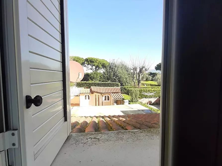 Immagine 47 di Casa indipendente in vendita  in via Metauro 10 a Cecina