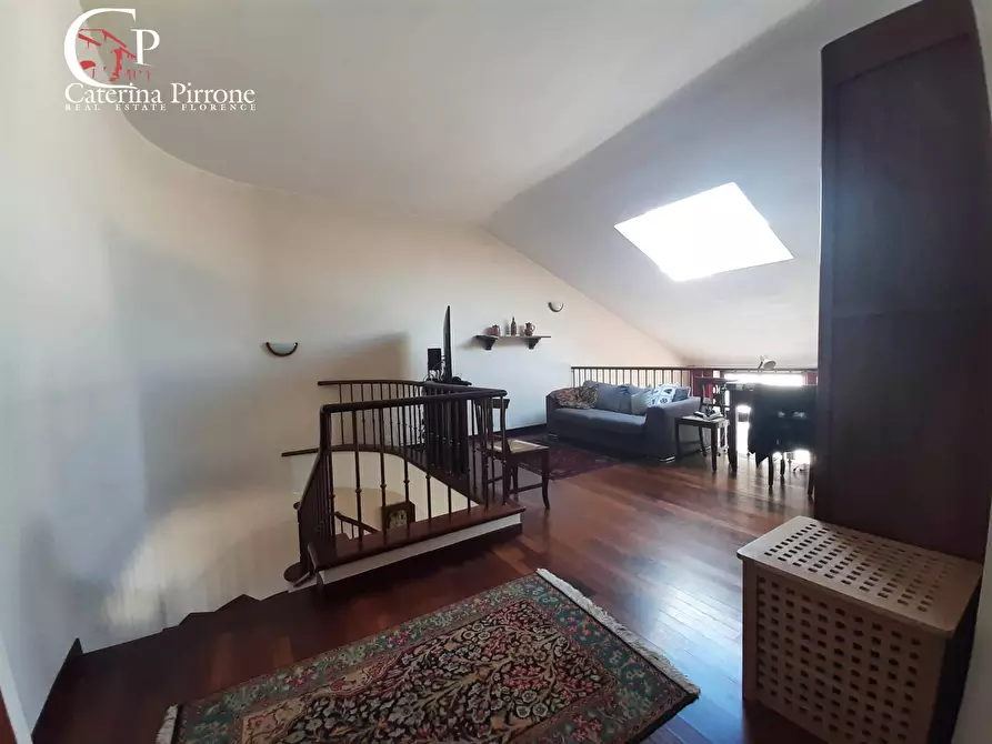 Immagine 40 di Casa indipendente in vendita  in via Metauro 10 a Cecina