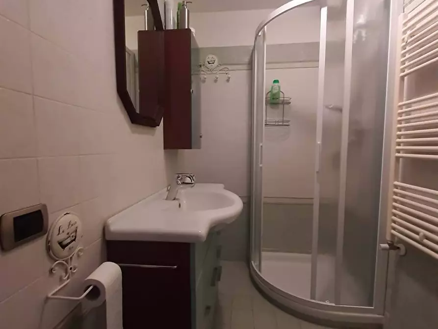 Immagine 57 di Casa indipendente in vendita  in via Metauro 10 a Cecina