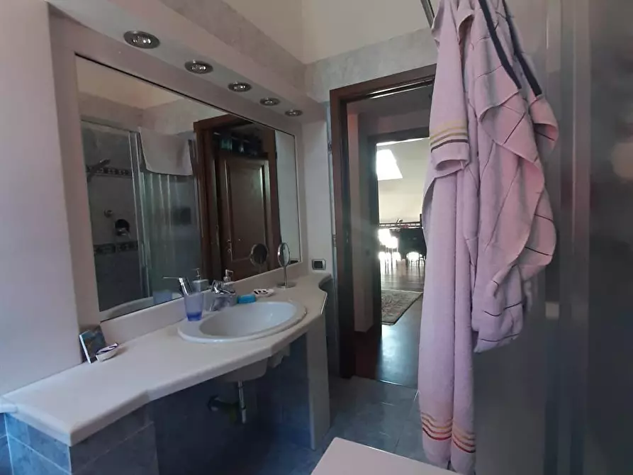 Immagine 54 di Casa indipendente in vendita  in via Metauro 10 a Cecina