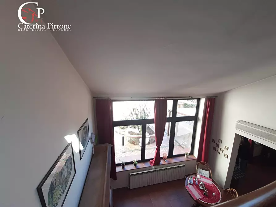 Immagine 41 di Casa indipendente in vendita  in via Metauro 10 a Cecina