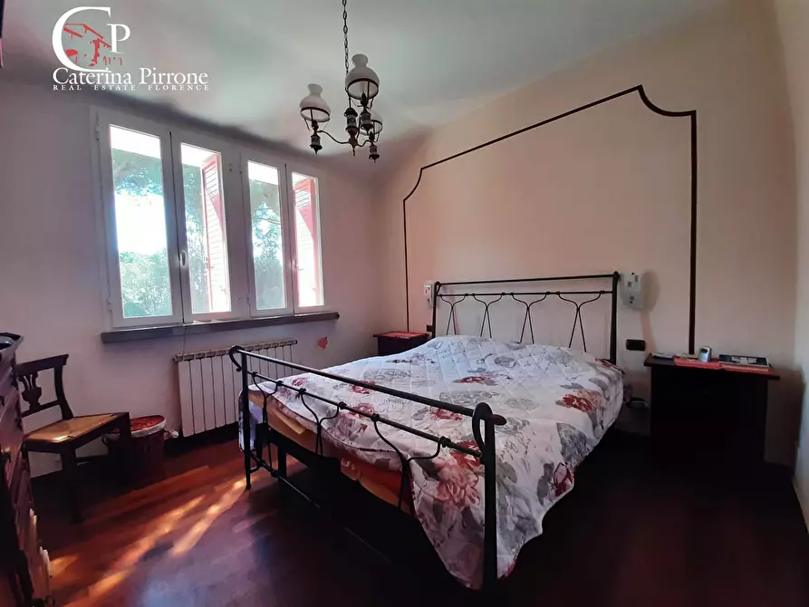 Immagine 46 di Casa indipendente in vendita  in via Metauro 10 a Cecina