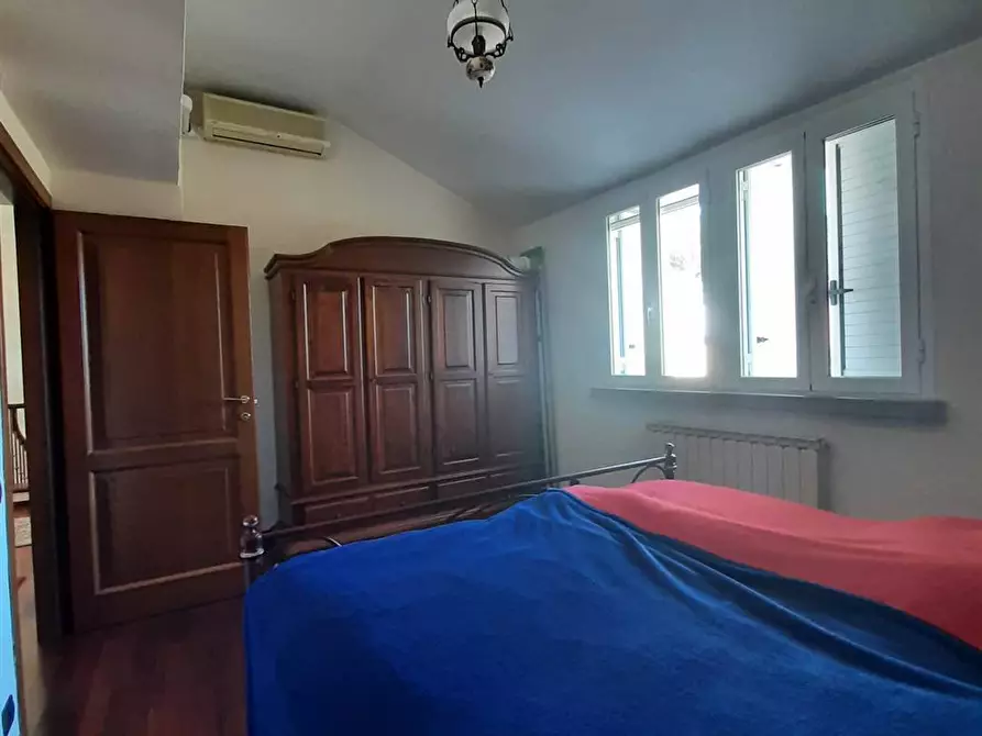 Immagine 50 di Casa indipendente in vendita  in via Metauro 10 a Cecina