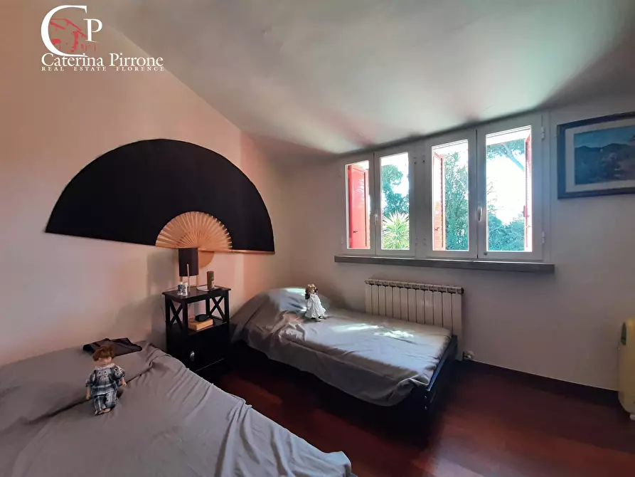 Immagine 53 di Casa indipendente in vendita  in via Metauro 10 a Cecina