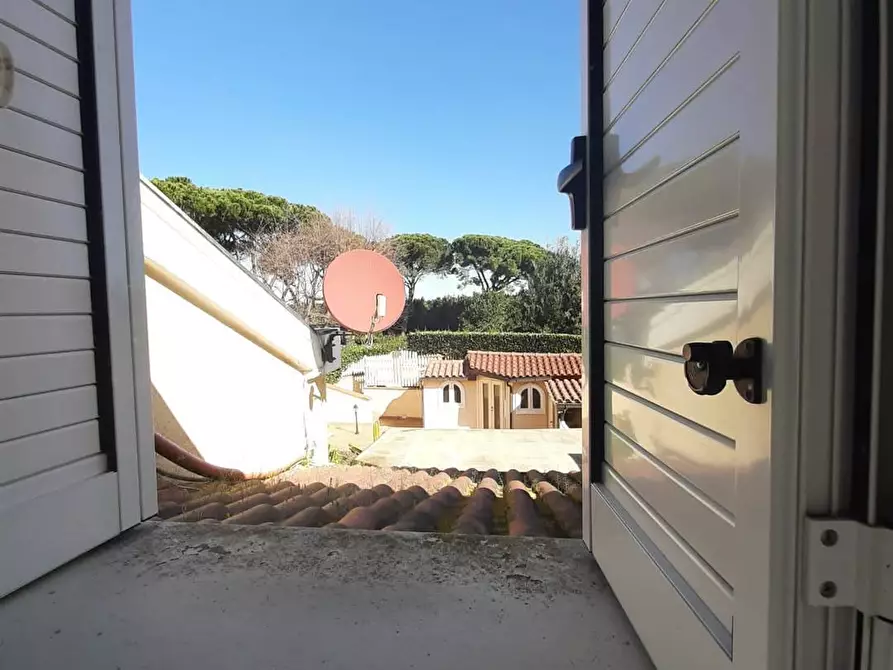 Immagine 48 di Casa indipendente in vendita  in via Metauro 10 a Cecina