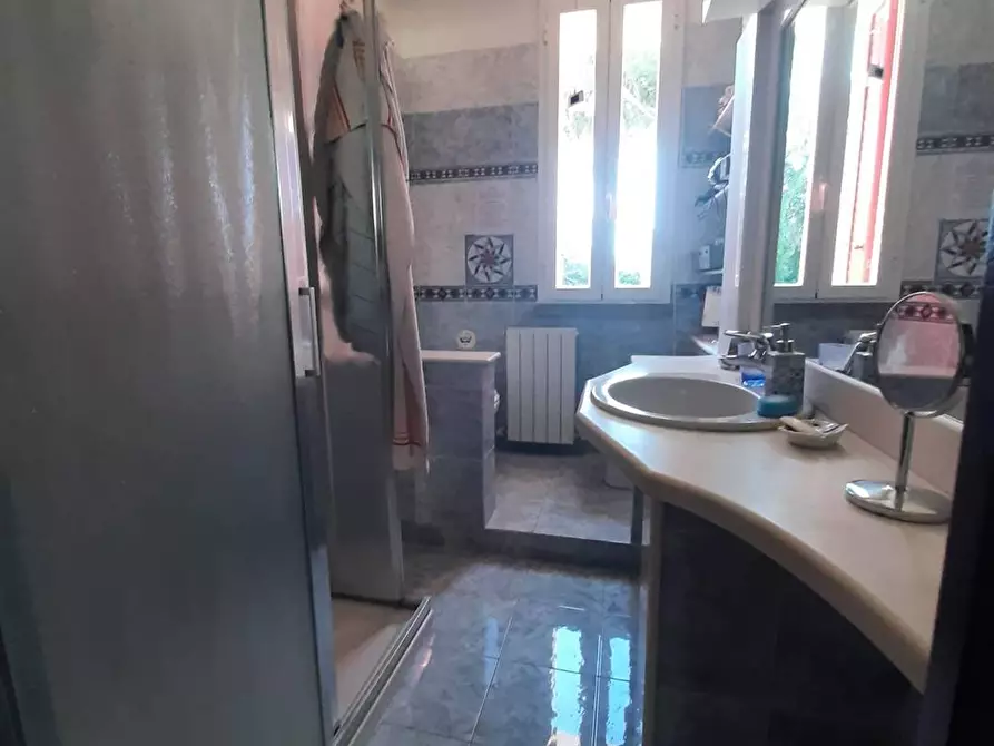 Immagine 55 di Casa indipendente in vendita  in via Metauro 10 a Cecina