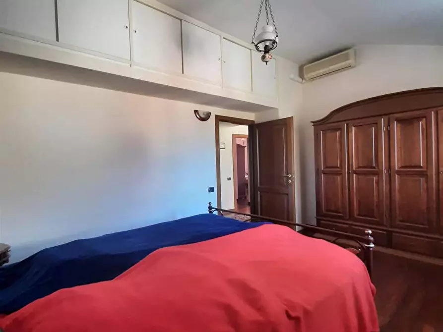 Immagine 52 di Casa indipendente in vendita  in via Metauro 10 a Cecina