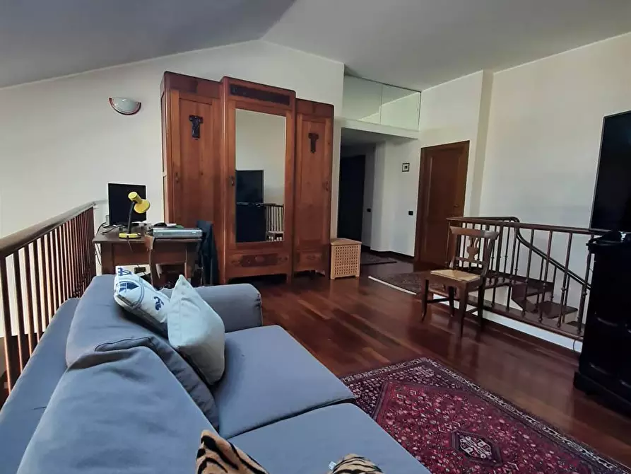 Immagine 42 di Casa indipendente in vendita  in via Metauro 10 a Cecina