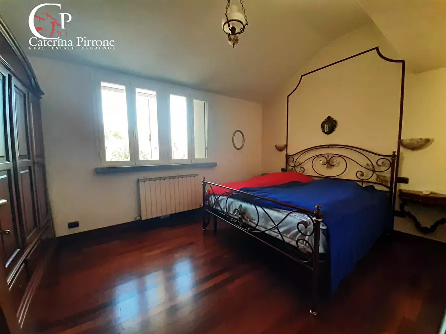 Immagine 51 di Casa indipendente in vendita  in via Metauro 10 a Cecina