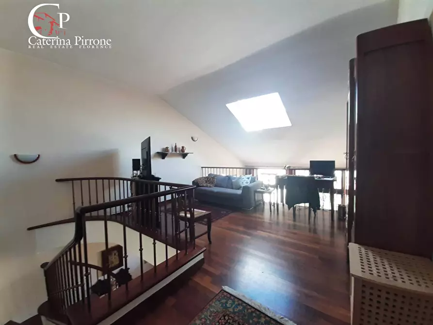 Immagine 37 di Casa indipendente in vendita  in via Metauro 10 a Cecina