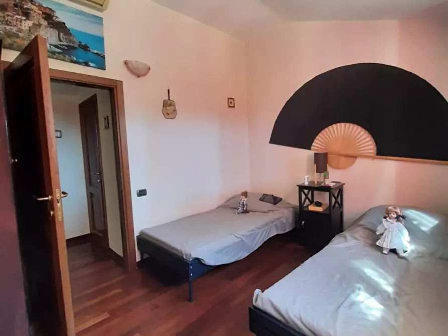 Immagine 58 di Casa indipendente in vendita  in via Metauro 10 a Cecina