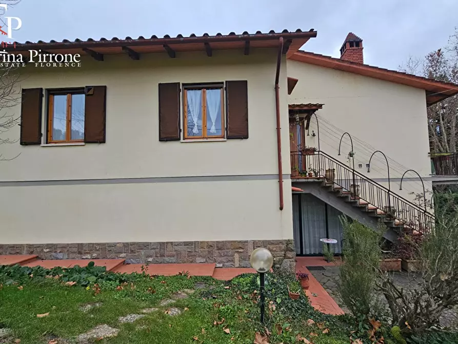 Immagine 2 di Casa indipendente in vendita  in via del Fangaccio 1 a Rignano Sull'arno