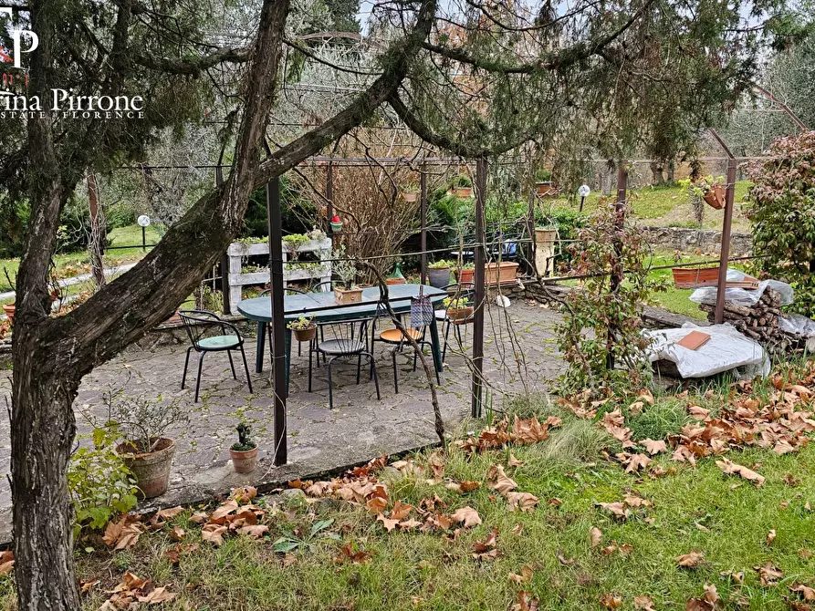 Immagine 3 di Casa indipendente in vendita  in via del Fangaccio 1 a Rignano Sull'arno
