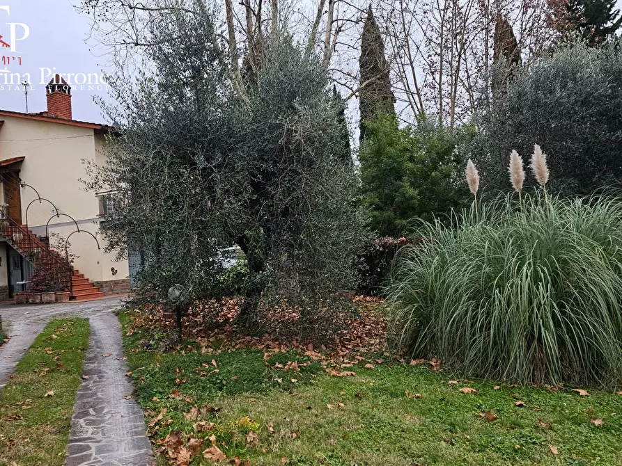 Immagine 5 di Casa indipendente in vendita  in via del Fangaccio 1 a Rignano Sull'arno