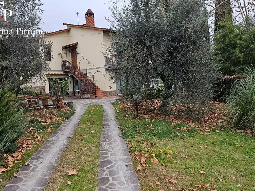 Immagine 6 di Casa indipendente in vendita  in via del Fangaccio 1 a Rignano Sull'arno