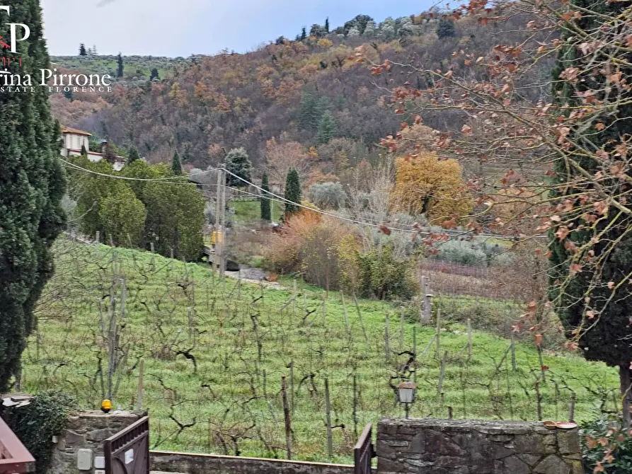 Immagine 7 di Casa indipendente in vendita  in via del Fangaccio 1 a Rignano Sull'arno
