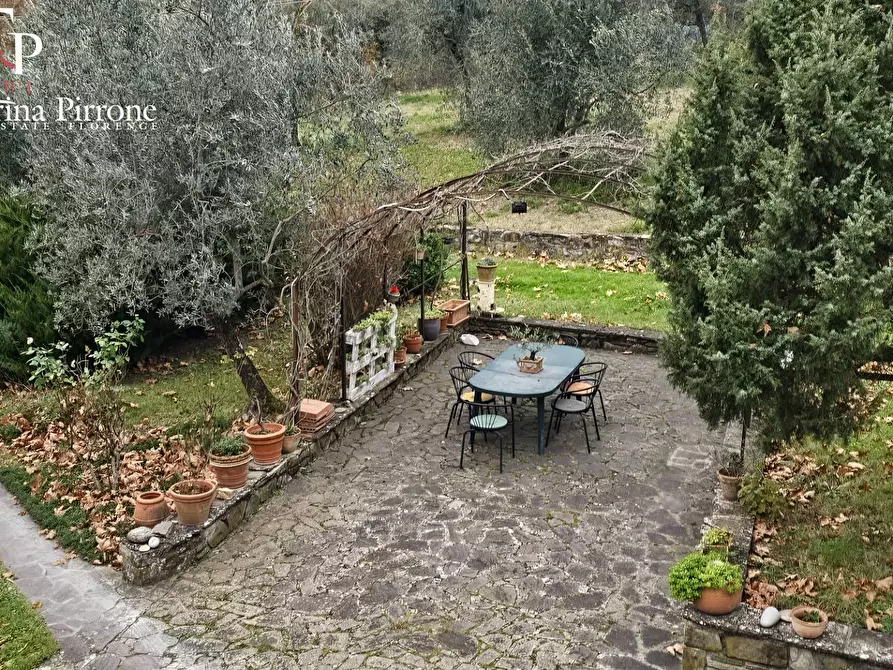 Immagine 8 di Casa indipendente in vendita  in via del Fangaccio 1 a Rignano Sull'arno