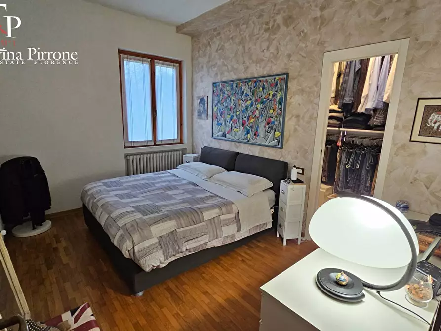 Immagine 12 di Casa indipendente in vendita  in via del Fangaccio 1 a Rignano Sull'arno