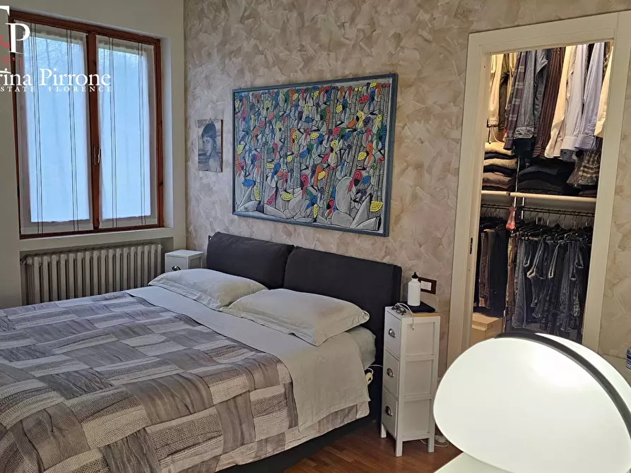 Immagine 13 di Casa indipendente in vendita  in via del Fangaccio 1 a Rignano Sull'arno