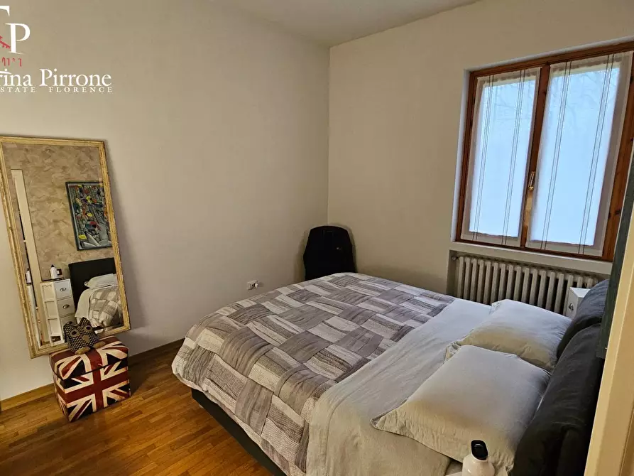 Immagine 14 di Casa indipendente in vendita  in via del Fangaccio 1 a Rignano Sull'arno