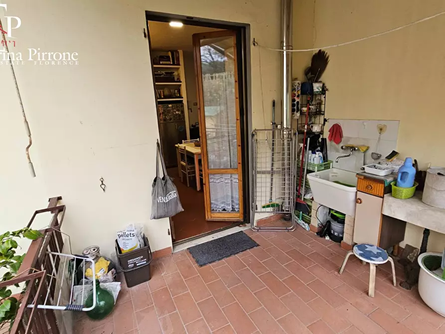 Immagine 16 di Casa indipendente in vendita  in via del Fangaccio 1 a Rignano Sull'arno