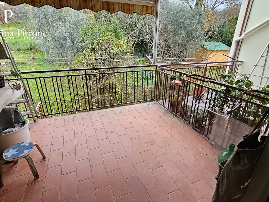 Immagine 17 di Casa indipendente in vendita  in via del Fangaccio 1 a Rignano Sull'arno