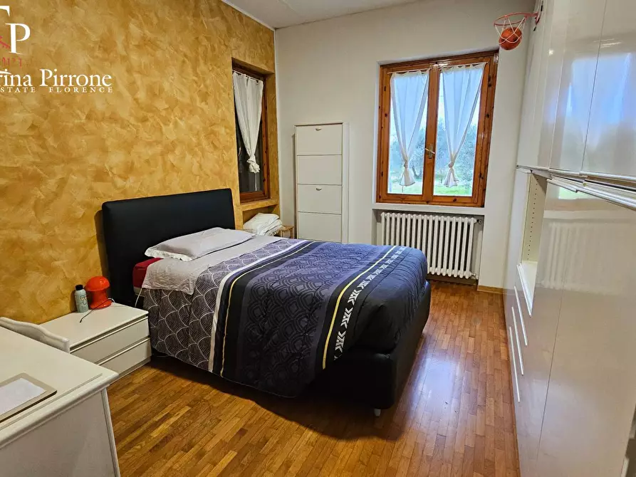 Immagine 20 di Casa indipendente in vendita  in via del Fangaccio 1 a Rignano Sull'arno