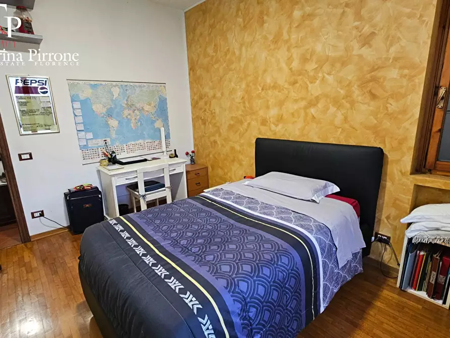 Immagine 21 di Casa indipendente in vendita  in via del Fangaccio 1 a Rignano Sull'arno