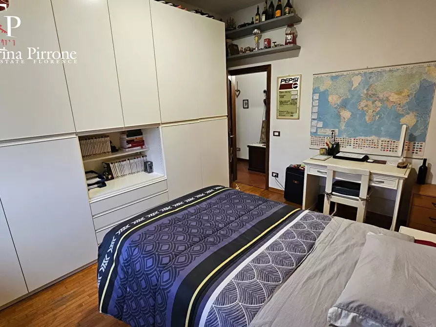 Immagine 22 di Casa indipendente in vendita  in via del Fangaccio 1 a Rignano Sull'arno