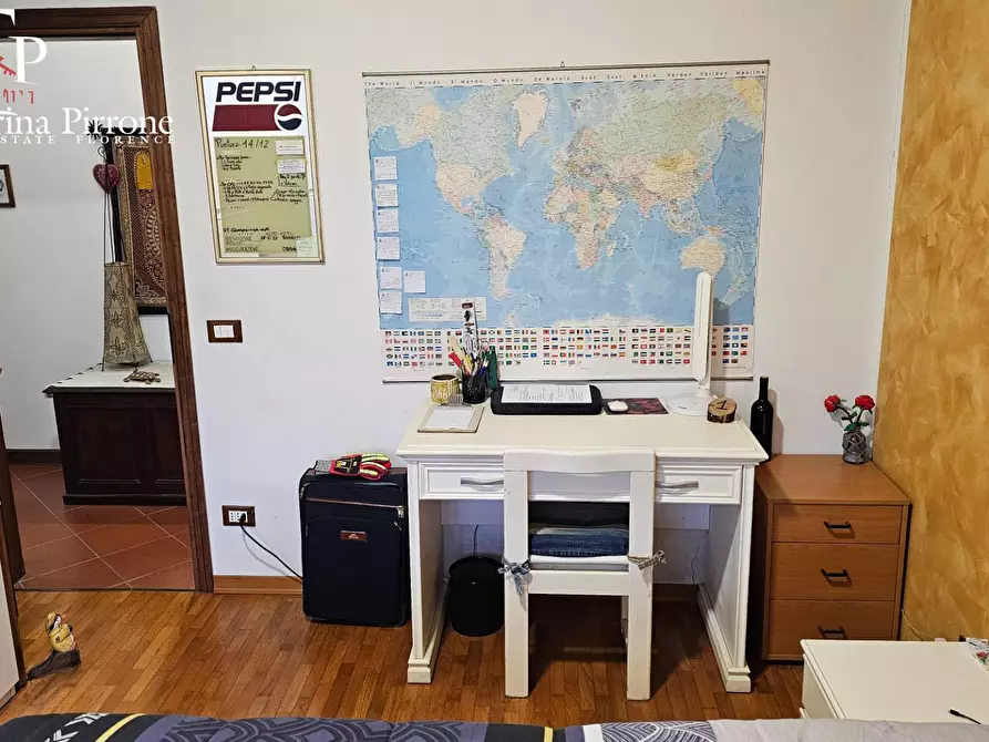 Immagine 23 di Casa indipendente in vendita  in via del Fangaccio 1 a Rignano Sull'arno