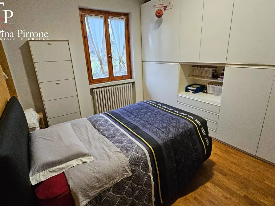 Immagine 24 di Casa indipendente in vendita  in via del Fangaccio 1 a Rignano Sull'arno