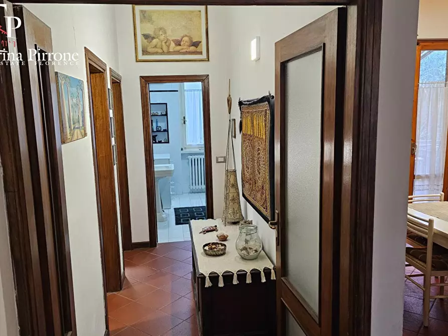 Immagine 25 di Casa indipendente in vendita  in via del Fangaccio 1 a Rignano Sull'arno