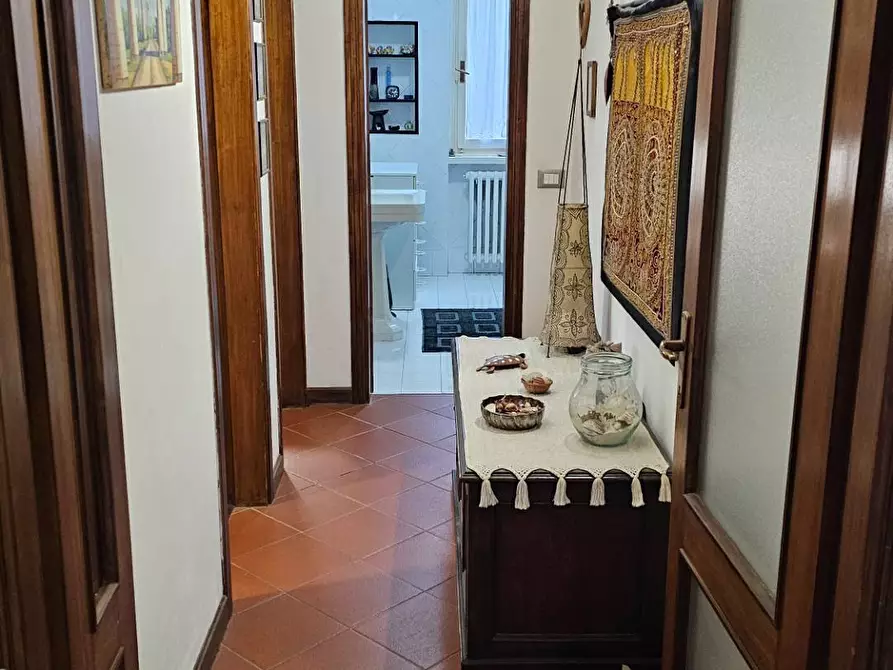 Immagine 26 di Casa indipendente in vendita  in via del Fangaccio 1 a Rignano Sull'arno