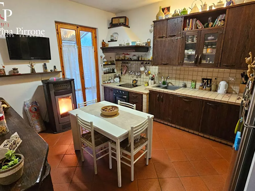 Immagine 27 di Casa indipendente in vendita  in via del Fangaccio 1 a Rignano Sull'arno