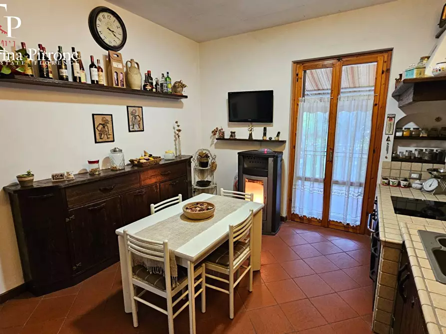 Immagine 28 di Casa indipendente in vendita  in via del Fangaccio 1 a Rignano Sull'arno