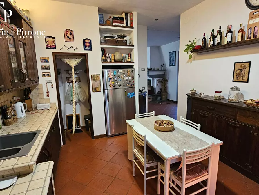 Immagine 29 di Casa indipendente in vendita  in via del Fangaccio 1 a Rignano Sull'arno