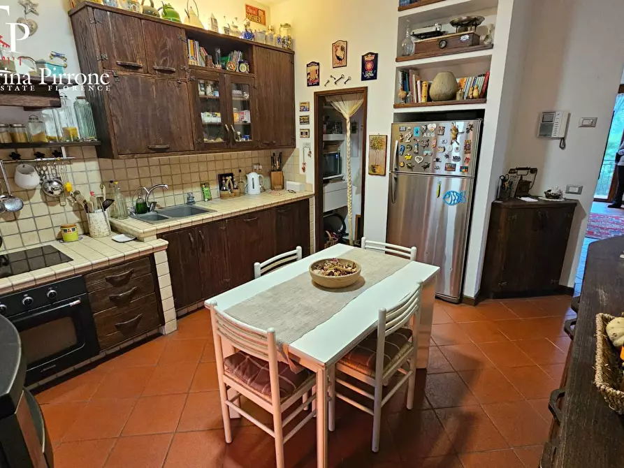 Immagine 30 di Casa indipendente in vendita  in via del Fangaccio 1 a Rignano Sull'arno