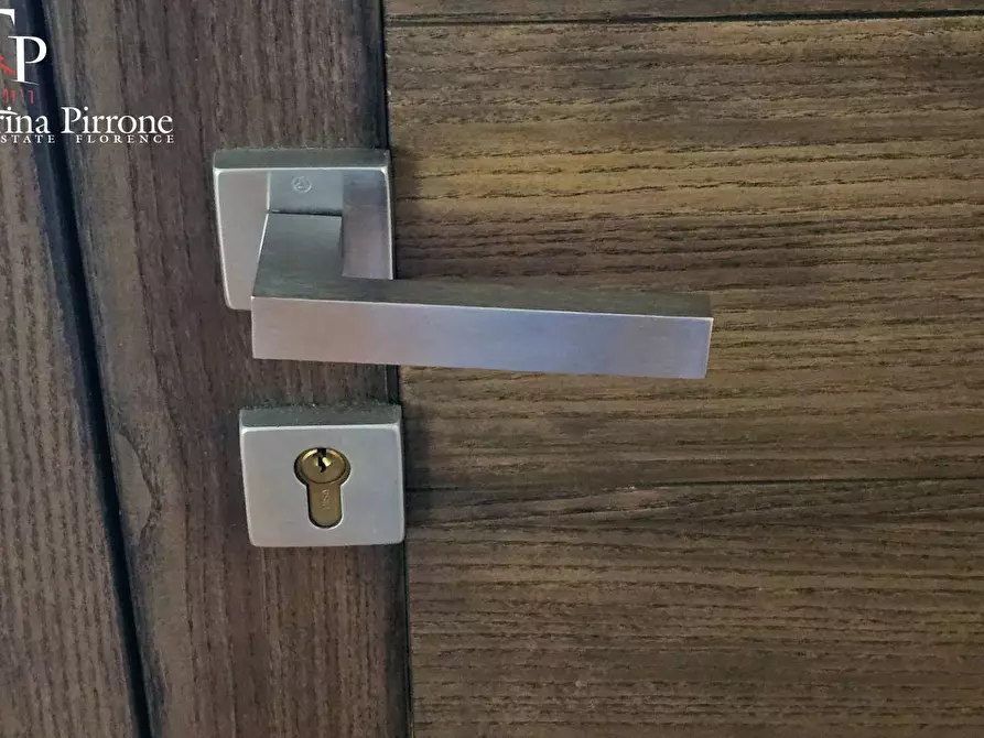 Immagine 31 di Casa indipendente in vendita  in via del Fangaccio 1 a Rignano Sull'arno