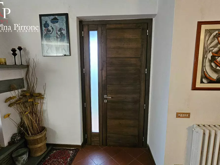 Immagine 32 di Casa indipendente in vendita  in via del Fangaccio 1 a Rignano Sull'arno