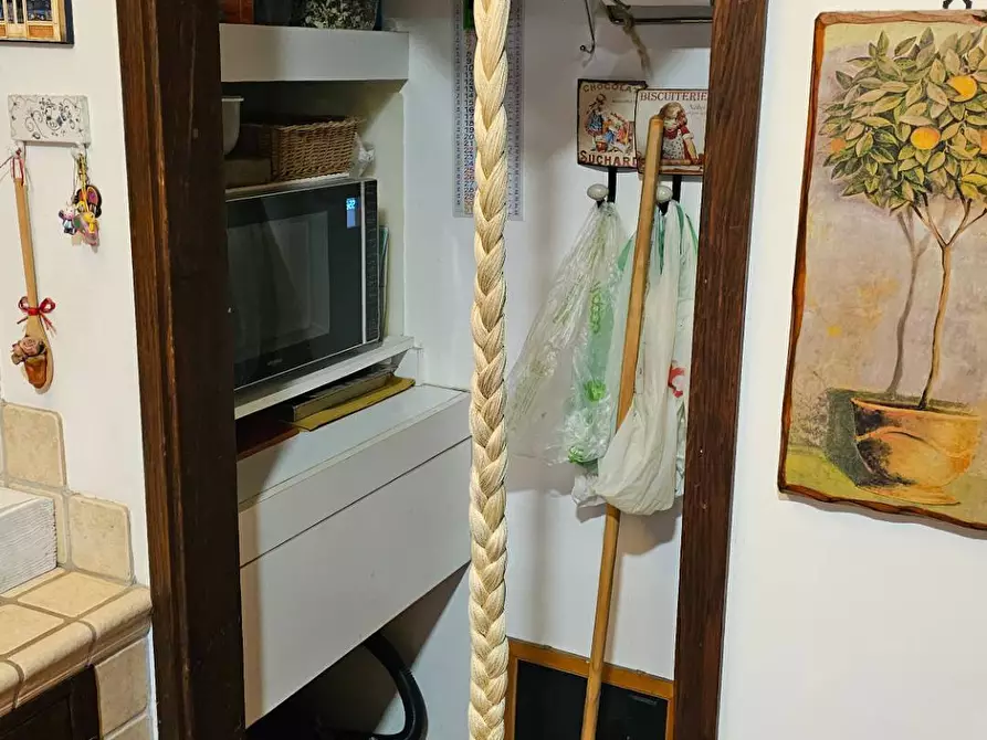 Immagine 33 di Casa indipendente in vendita  in via del Fangaccio 1 a Rignano Sull'arno