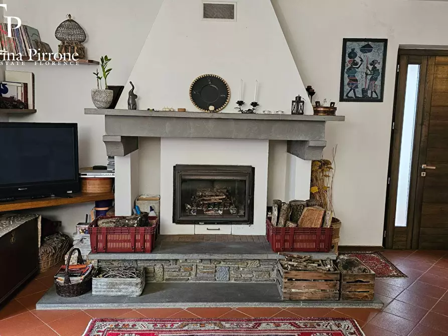 Immagine 34 di Casa indipendente in vendita  in via del Fangaccio 1 a Rignano Sull'arno