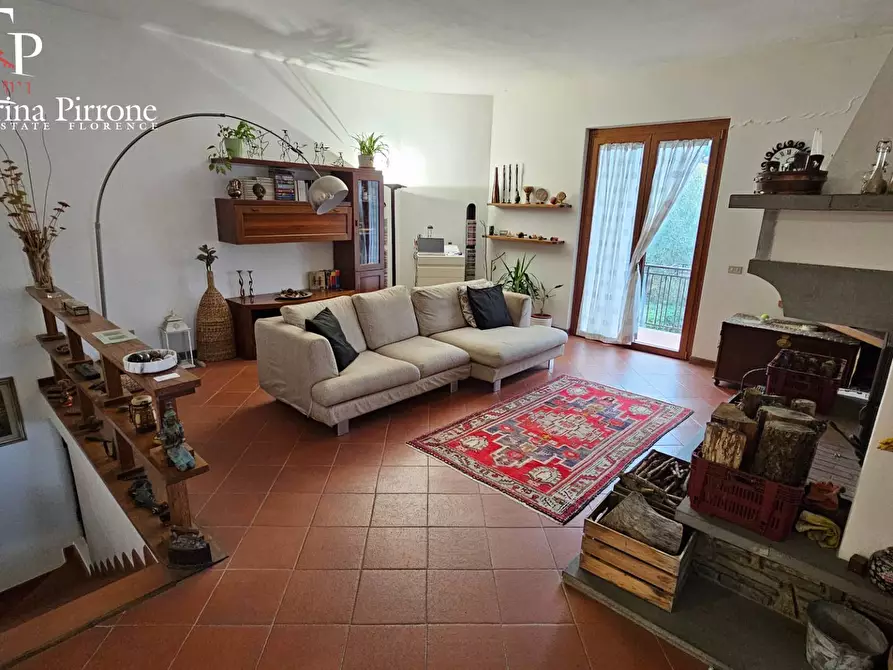 Immagine 35 di Casa indipendente in vendita  in via del Fangaccio 1 a Rignano Sull'arno