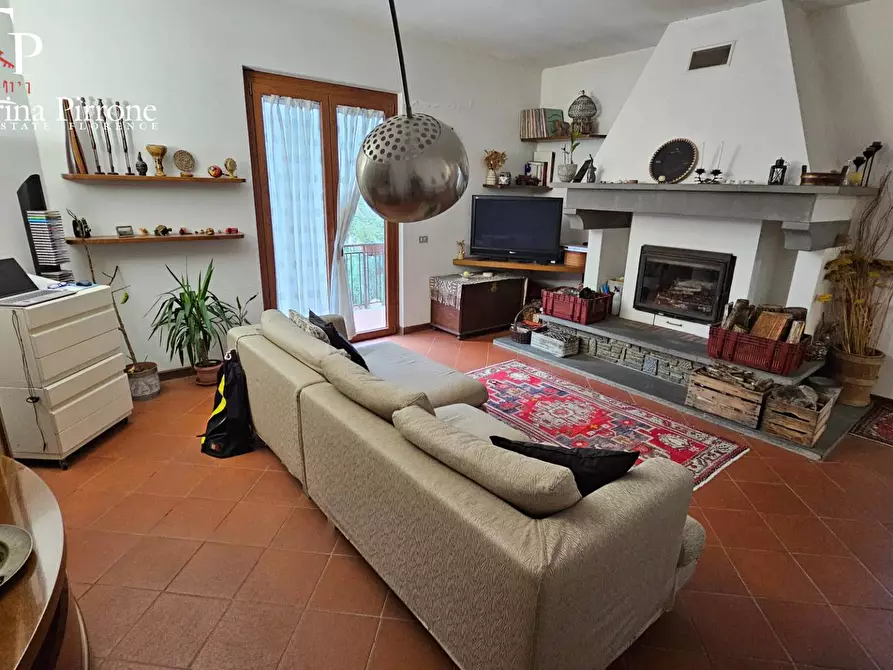 Immagine 36 di Casa indipendente in vendita  in via del Fangaccio 1 a Rignano Sull'arno