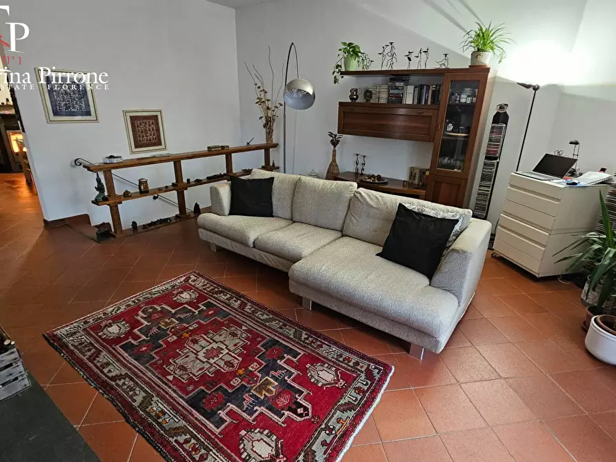 Immagine 38 di Casa indipendente in vendita  in via del Fangaccio 1 a Rignano Sull'arno