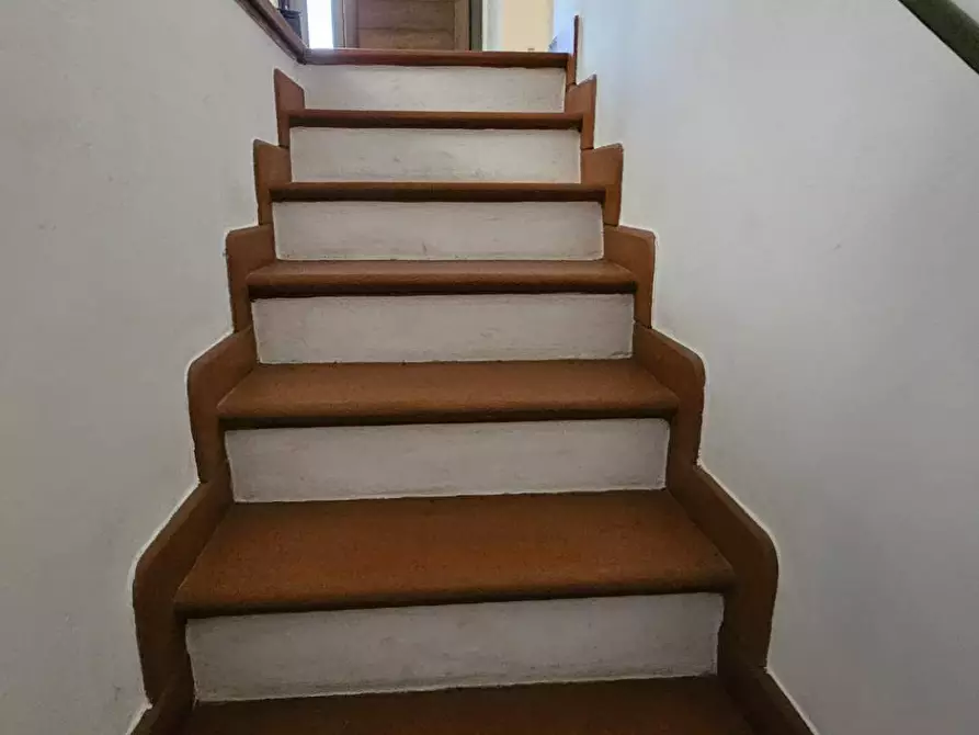 Immagine 39 di Casa indipendente in vendita  in via del Fangaccio 1 a Rignano Sull'arno